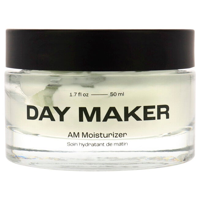 Day Maker by Plant Apothecary for Unisex - 1.7 oz Moisturizer, NA, alternate image number null