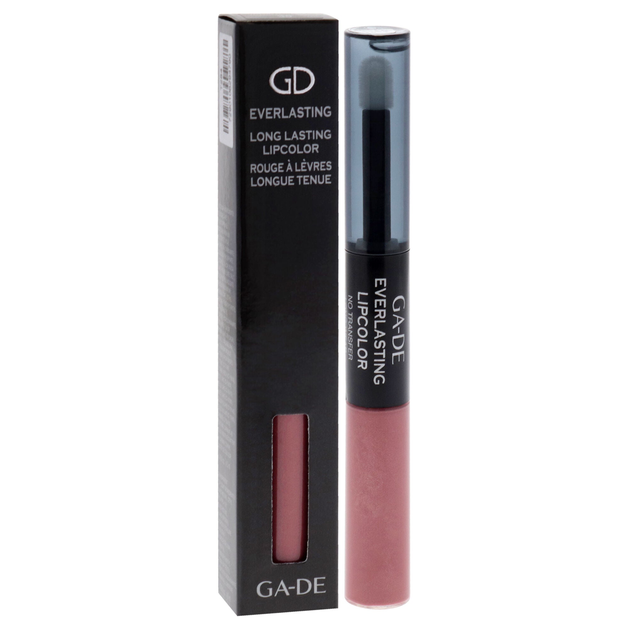 Everlasting Long Lasting Lip Color - 35 Vintage Jewel by GA-DE for Women - 0.29 oz Lipstick, See Description, alternate image number 1