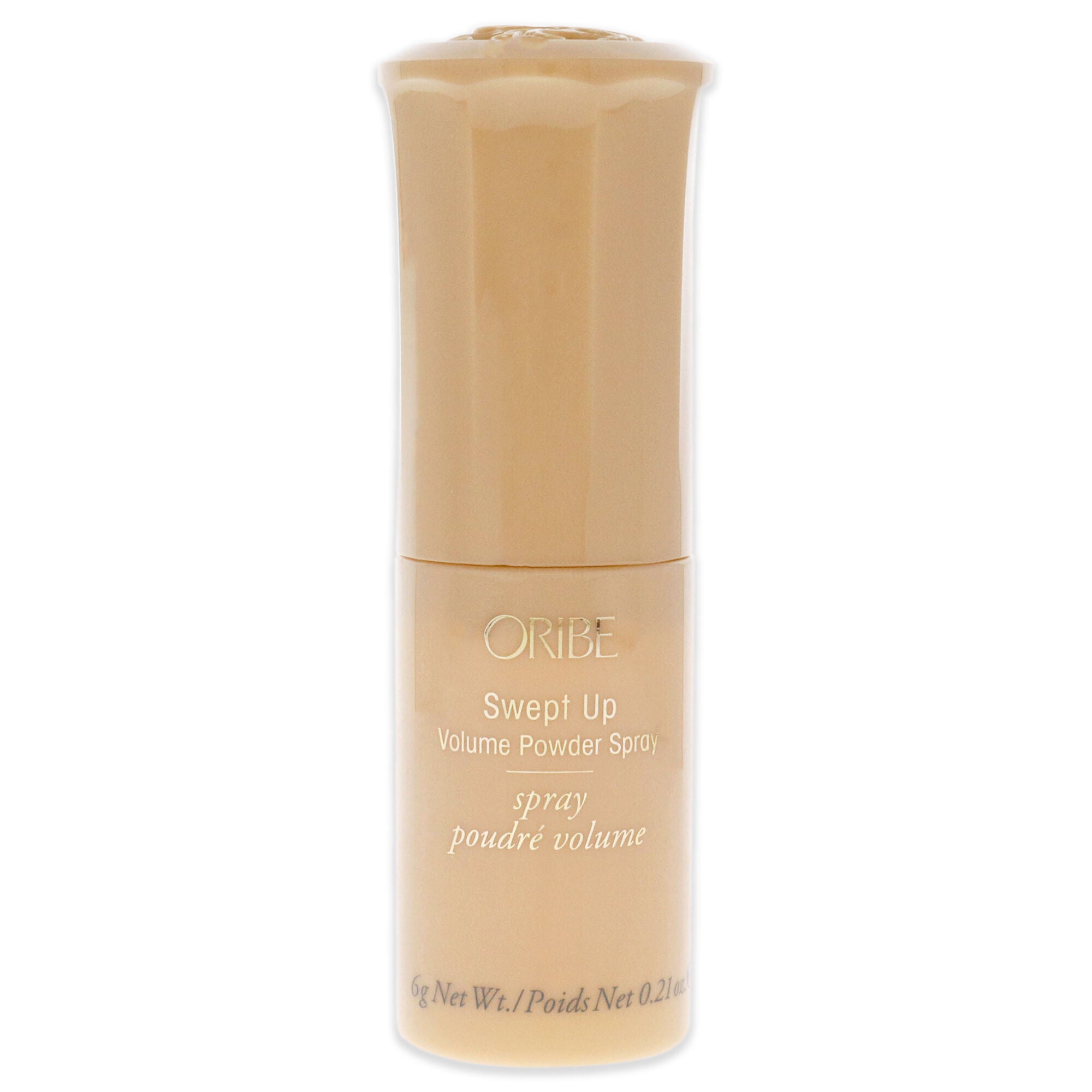 Swept Up Volume Powder Spray by Oribe for Unisex - 0.21 oz Hair Spray, , alternate image number 6