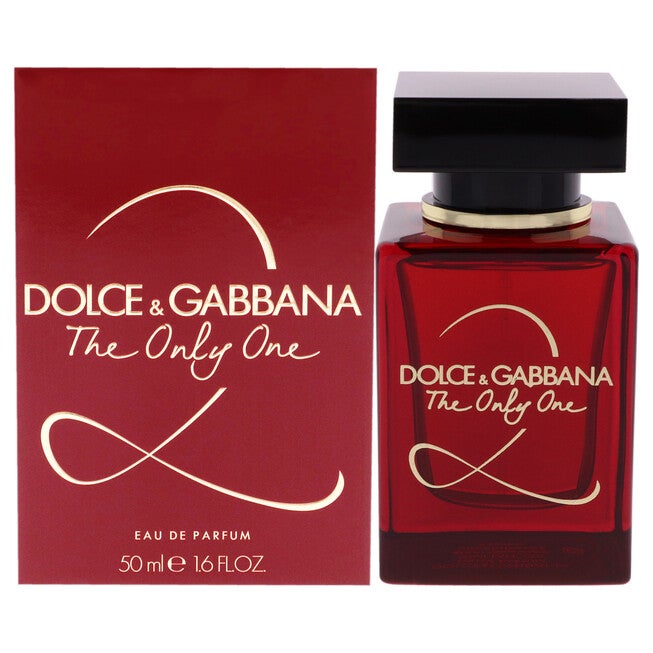 The Only One 2 by Dolce and Gabbana for Women - 1.6 oz EDP Spray, NA, hi-res image number null