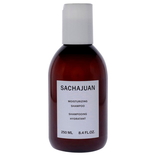Moisturizing Shampoo by Sachajuan for Unisex - 8.4 oz Shampoo, NA, hi-res image number null