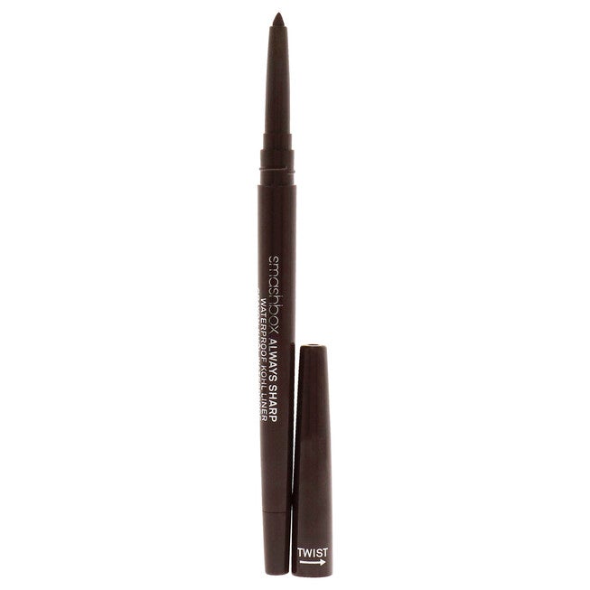 Always Sharp Waterproof Kohl Liner - Sumatra by SmashBox for Women - 0.01 oz Eyeliner, See Description, alternate image number null
