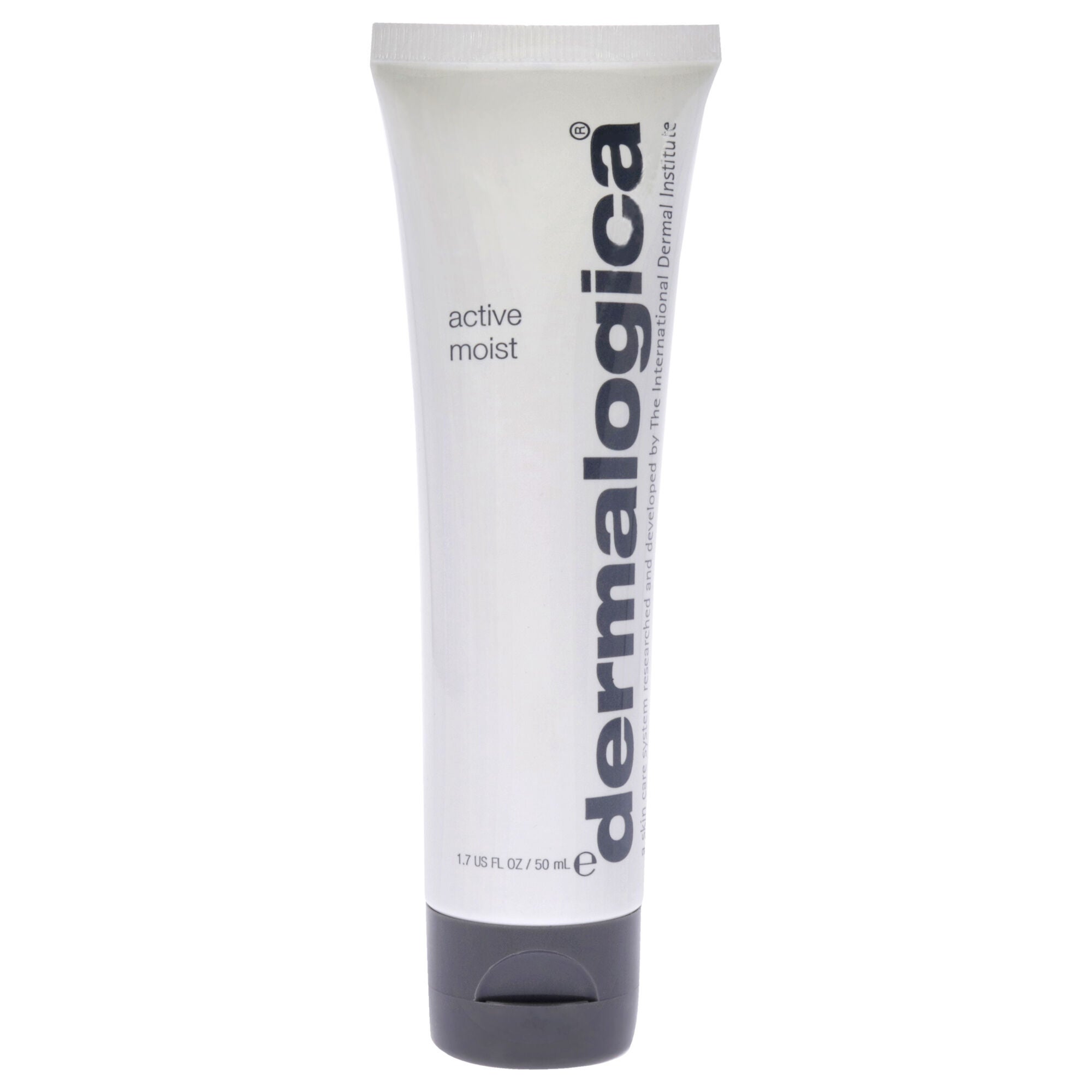 Active Moist by Dermalogica for Unisex - 1.7 oz Moisturizer, See Description, alternate image number 1