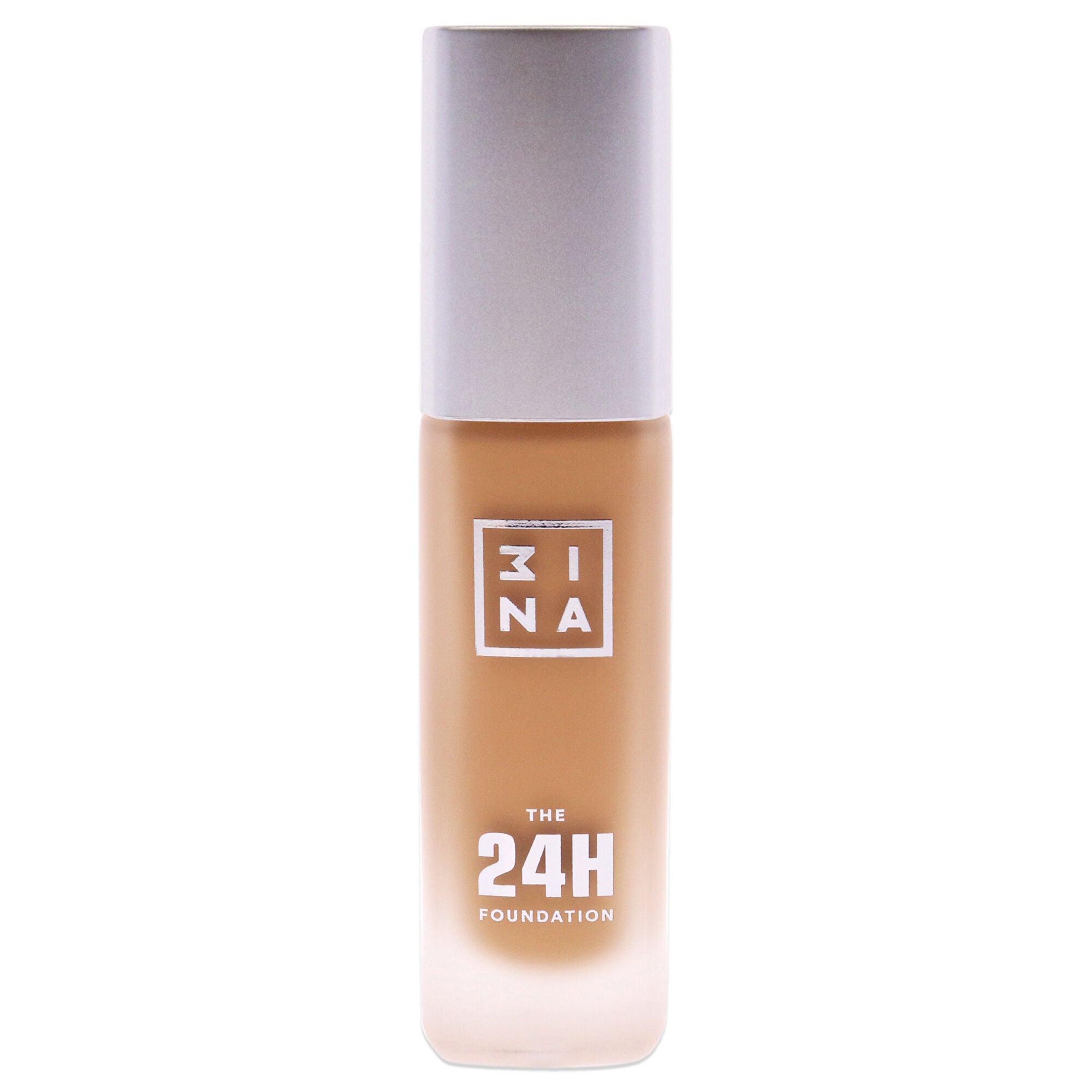 The 24H Foundation - 648 by 3INA for Women - 1.01 oz Foundation, , alternate image number 5