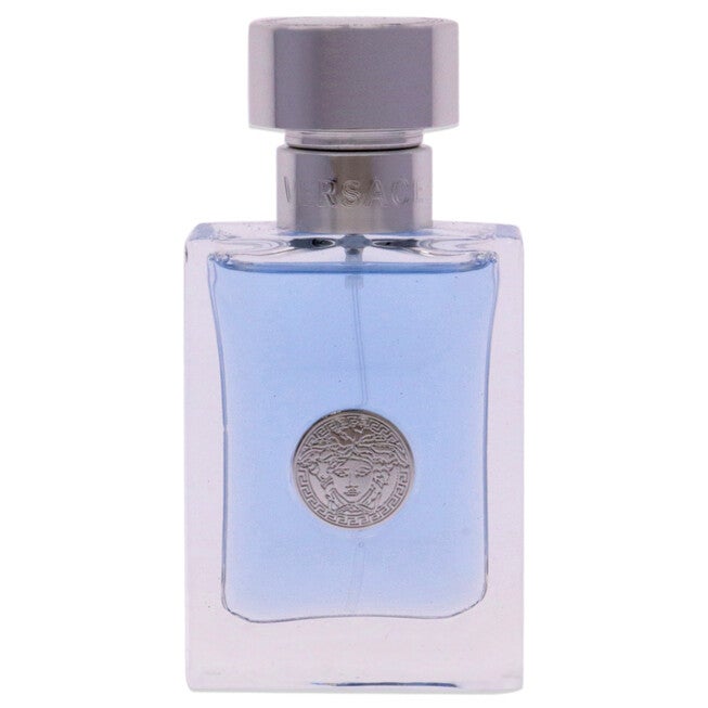Versace Pour Homme by Versace for Men - 1 oz EDT Spray, NA, alternate image number null