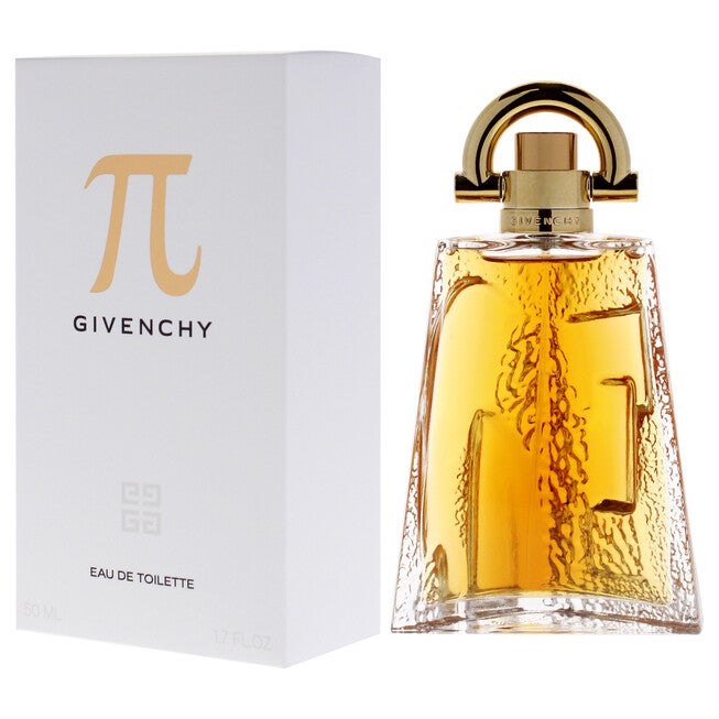 PI by Givenchy for Men - 1.7 oz EDT Spray, NA, alternate image number null
