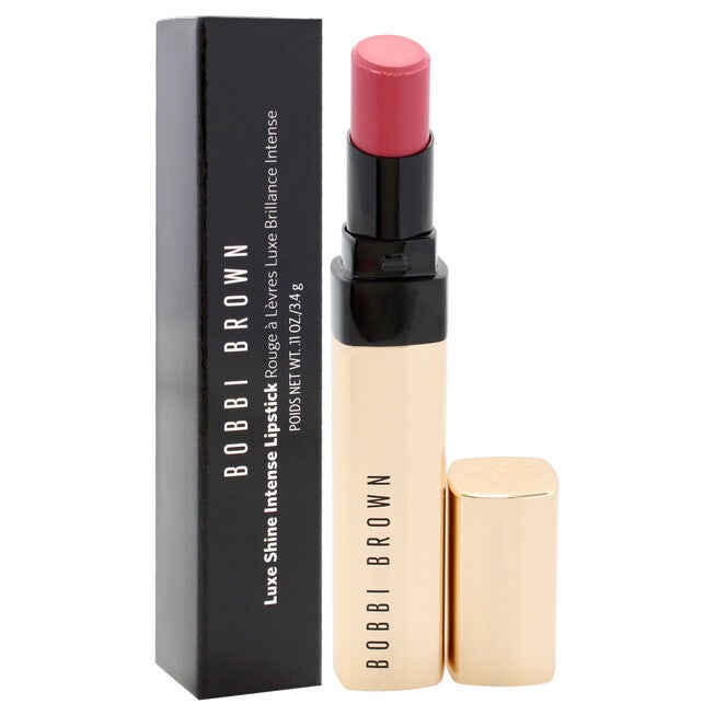 Luxe Shine Intense Lipstick - Paris Pink by Bobbi Brown for Women - 0.11 oz Lipstick, NA, alternate image number null