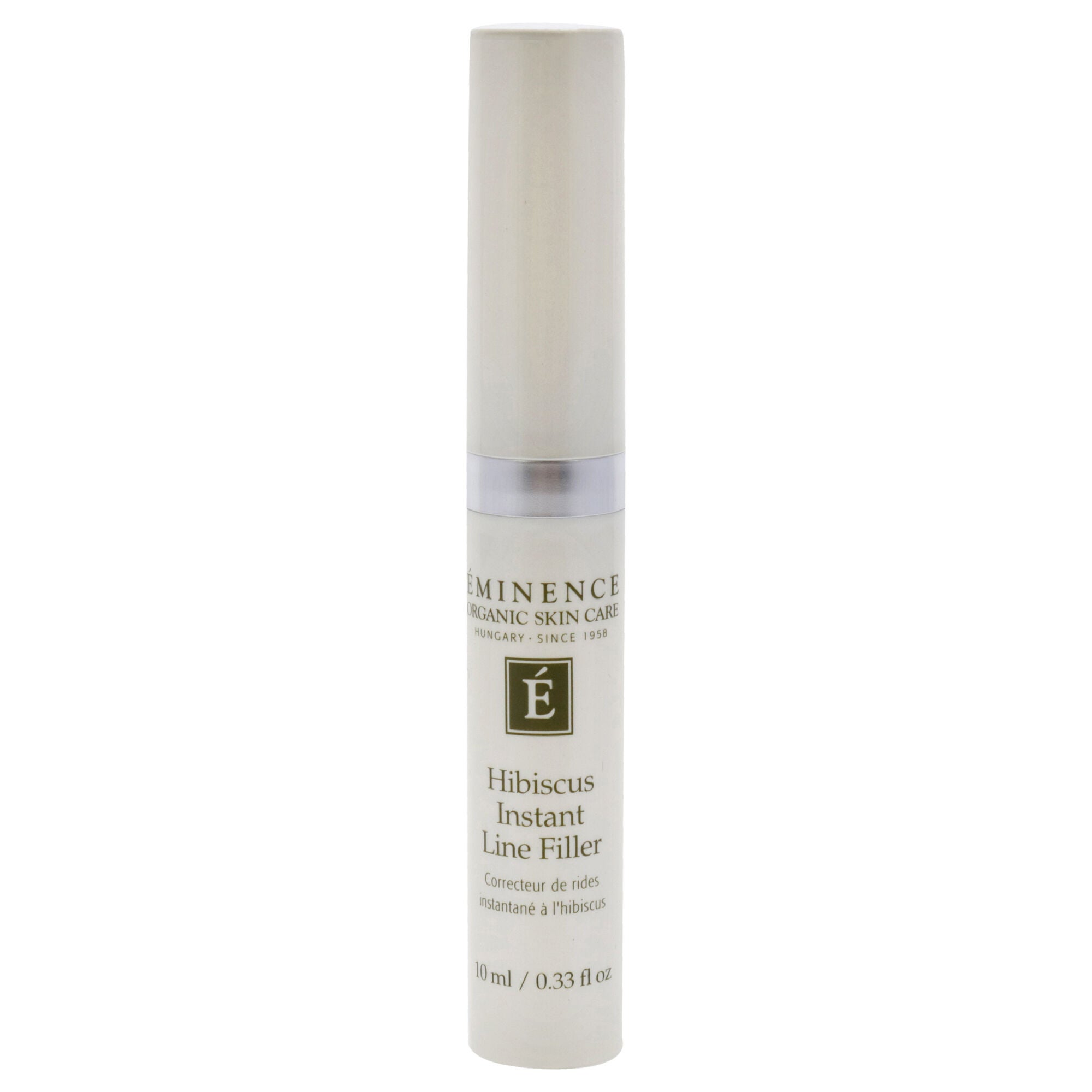 Hibiscus Instant Line Filler by Eminence for Unisex - 0.33 oz Cream, See Description, alternate image number 1
