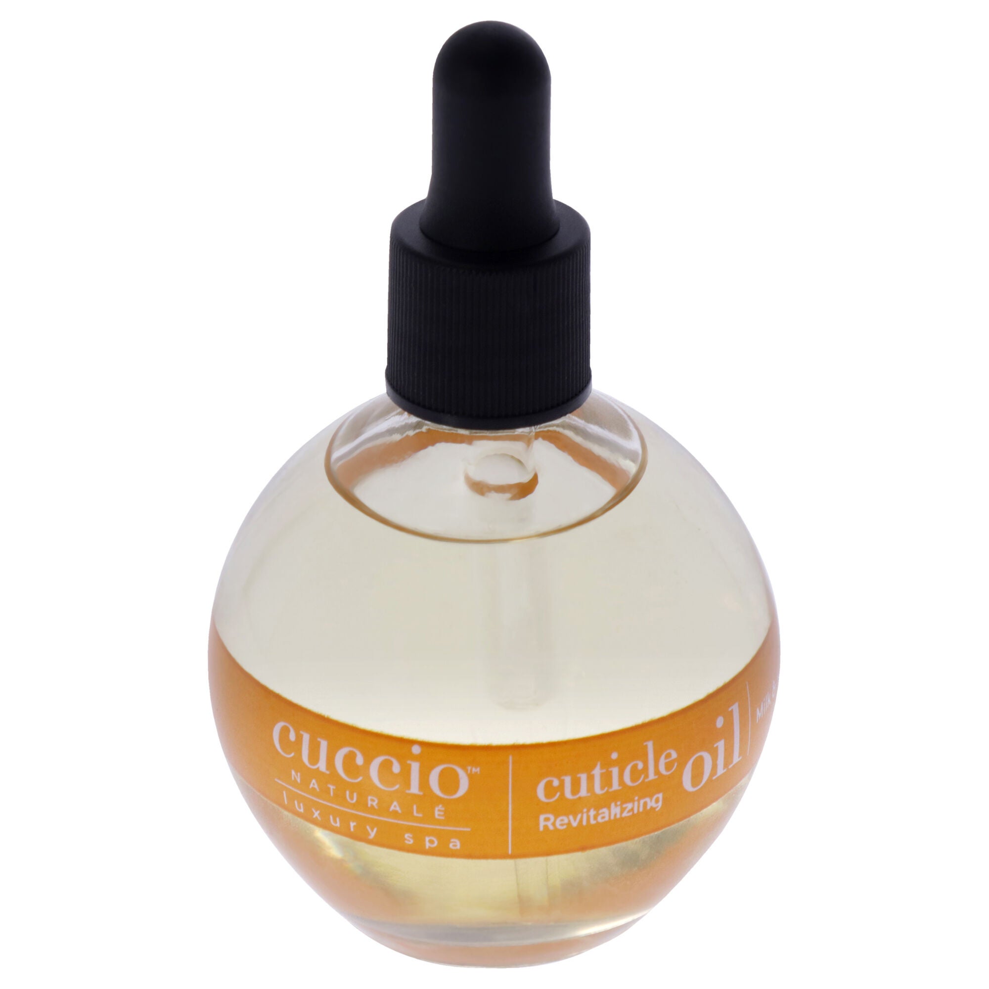 Cuticle Revitalizing Oil - Milk and Honey Manicure by Cuccio Naturale for Unisex - 2.5 oz Oil, , alternate image number 6