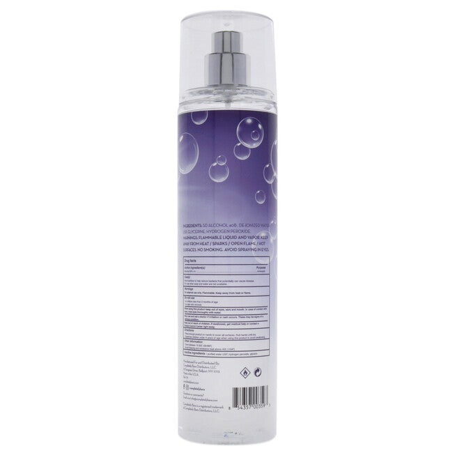 Completely Clean Hand Sanitizer by Completely Bare for Unisex - 8 oz Hand Sanitizer, NA, alternate image number null