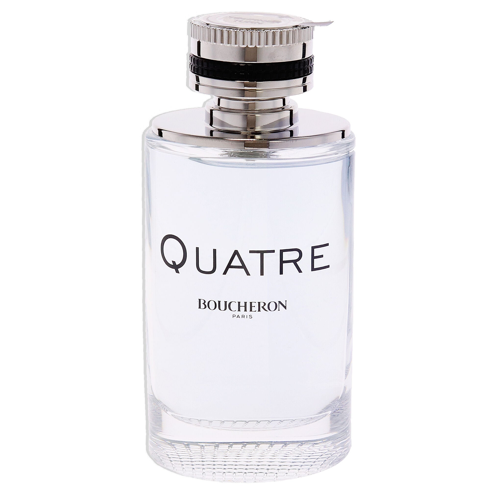 Quatre by Boucheron for Men - 3.3 oz EDT Spray, See Description, alternate image number 4