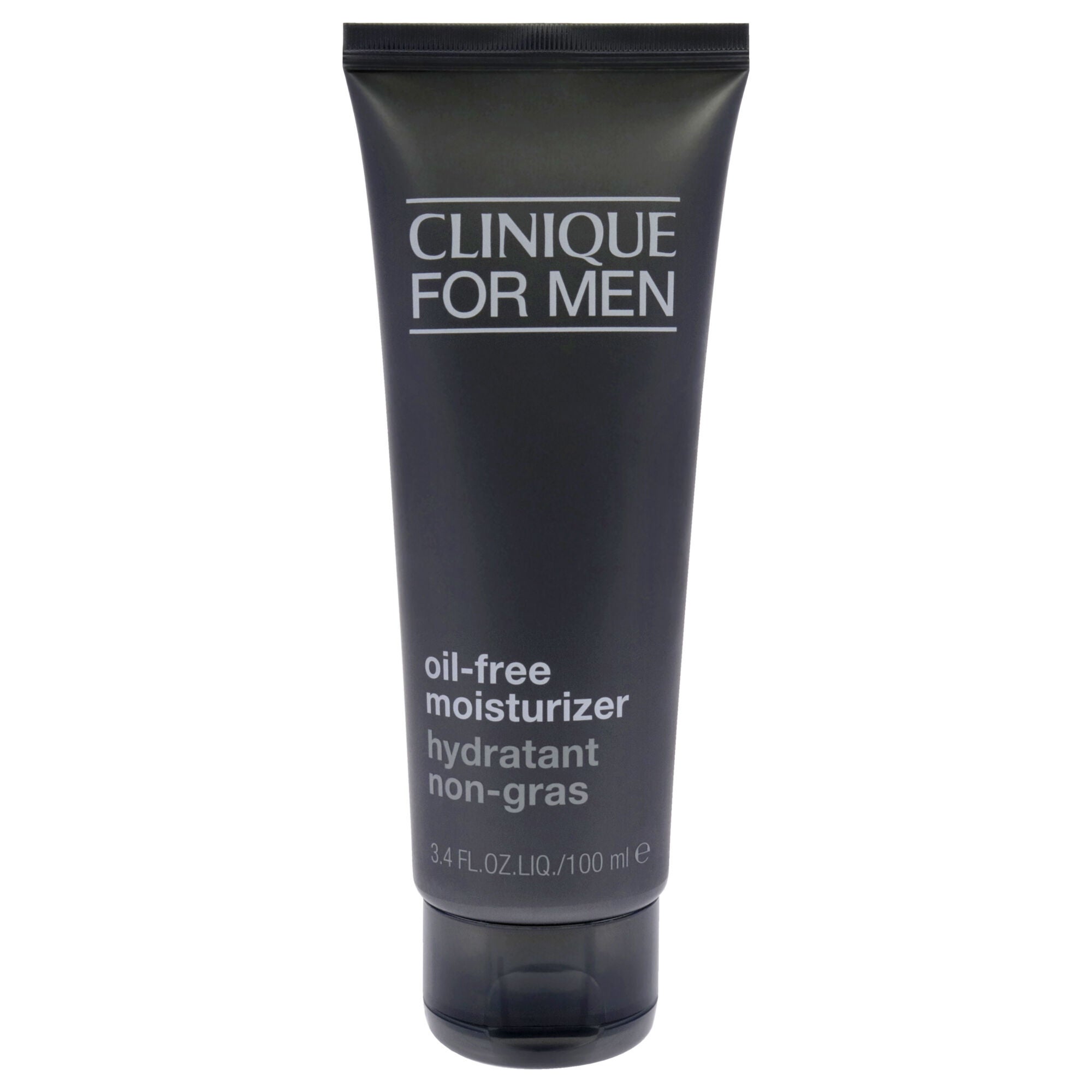Clinique For Men Oil Control Mattifying Moisturizer by Clinique for Men - 3.4 oz Moisturizer, See Description, hi-res image number 0