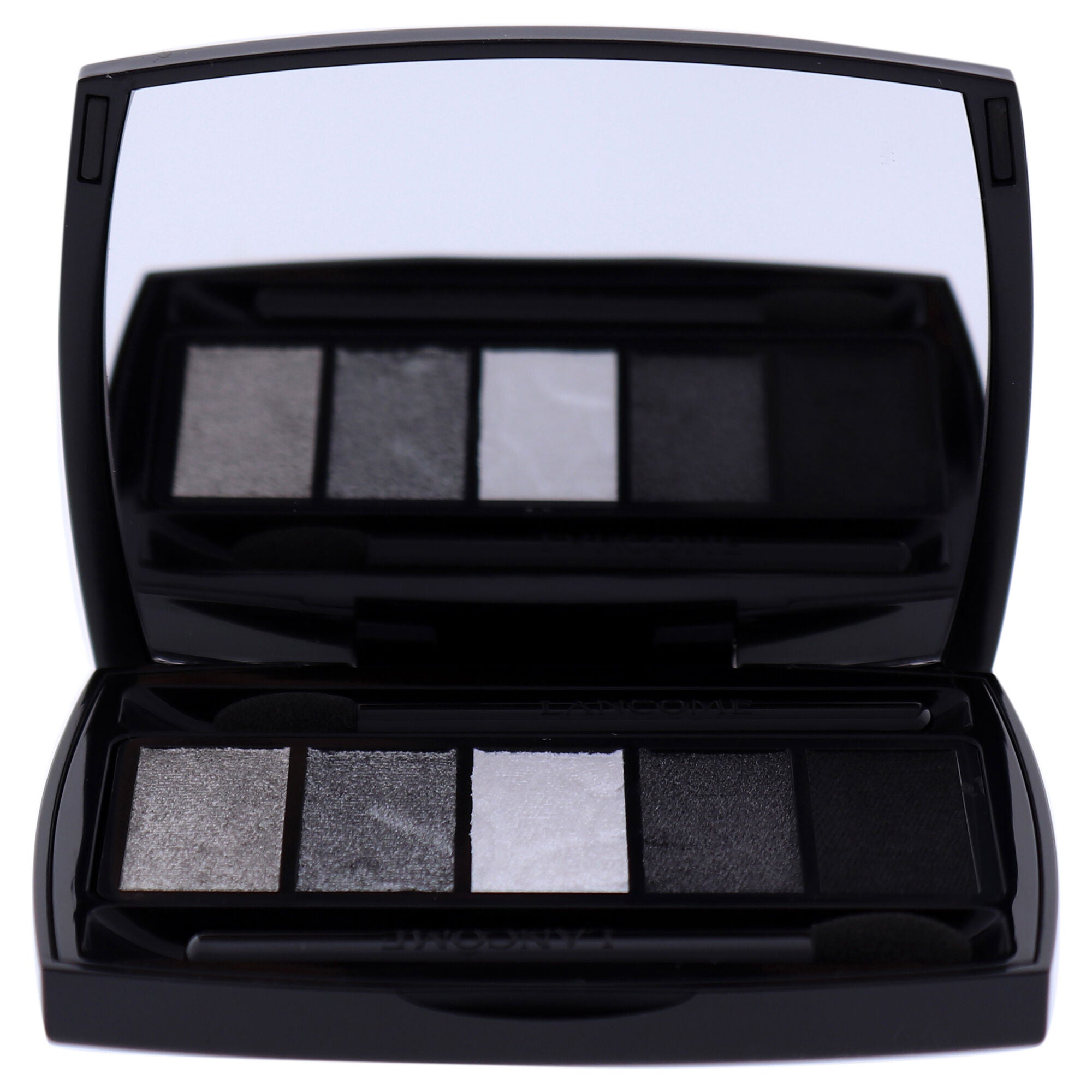 Hypnose 5-Color Eyeshadow Palette - 14 Smokey Chic by Lancome for Women - 0.14 oz Eyeshadow, , alternate image number 5