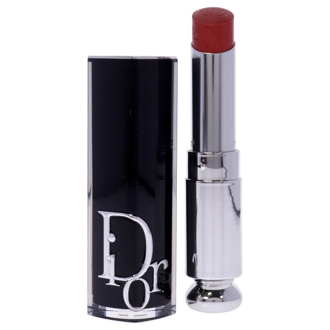 Dior Addict Hydrating Shine Lipstick - 636 Ultra Dior by Christian Dior for Women - 0.11 oz Lipstick (Refillable), NA, alternate image number null