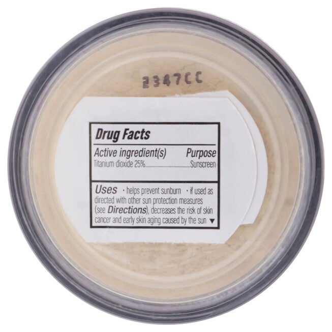 Eye Brightener SPF 20 - Well Rested by bareMinerals for Women - 0.07 oz Concealer, NA, alternate image number null