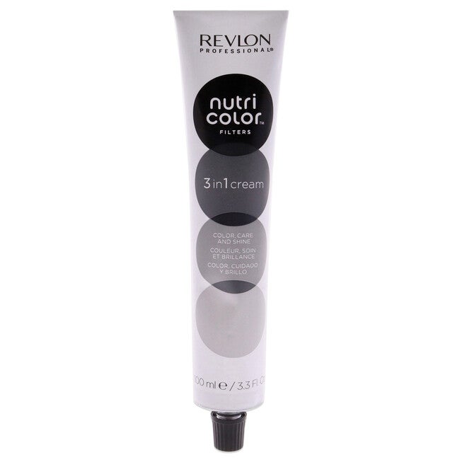 Nutri Color Cream - 740 Light Copper by Revlon for Unisex - 3.3 oz Hair Color, , alternate image number null