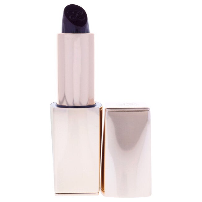 Pure Color Creme Lipstick - 685 Midnight Kiss by Estee Lauder for Women - 0.12 oz Lipstick (Refillable), NA, alternate image number null