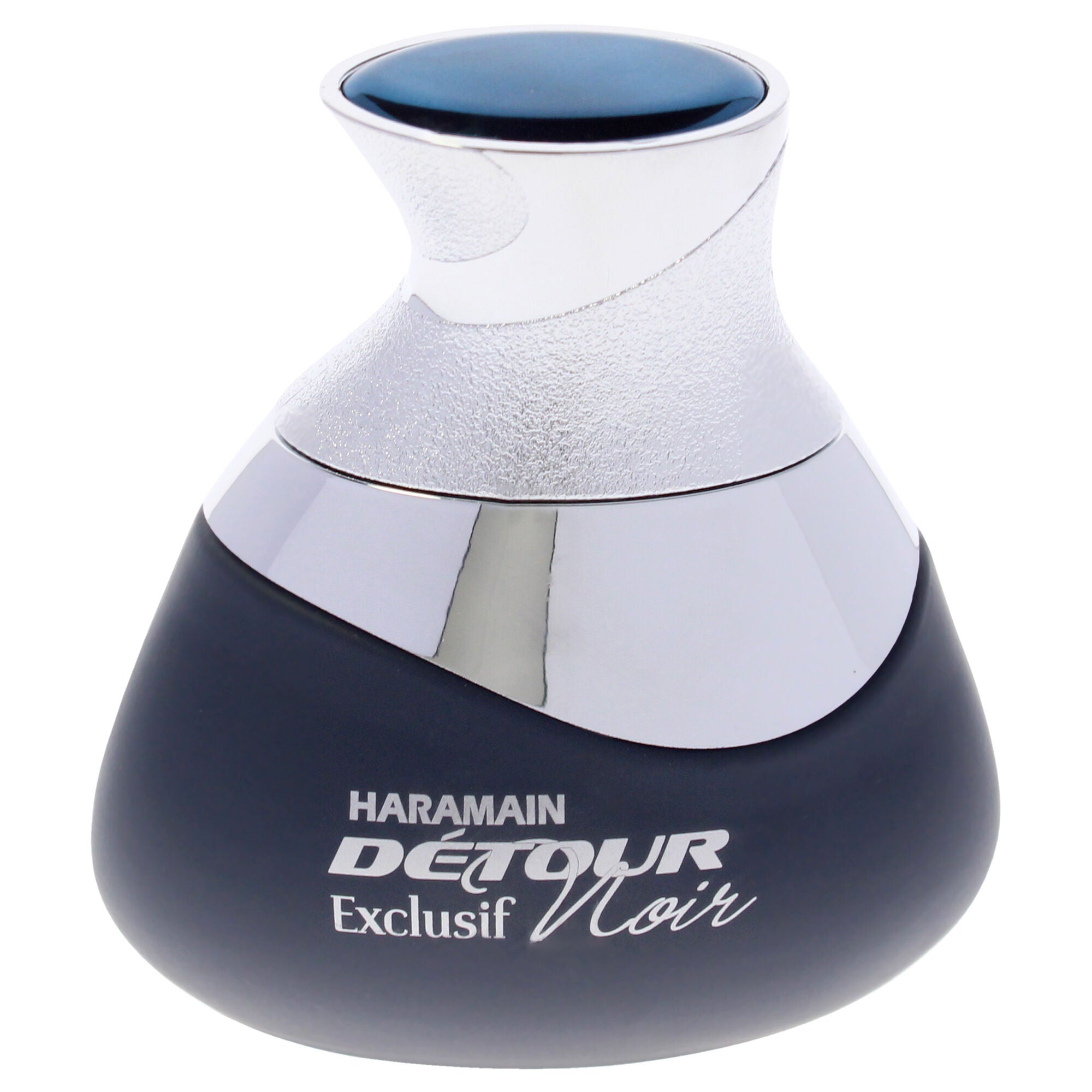 Detour Noir Exclusif by Al Haramain for Unisex - 3.33 oz EDP Spray, See Description, alternate image number 4