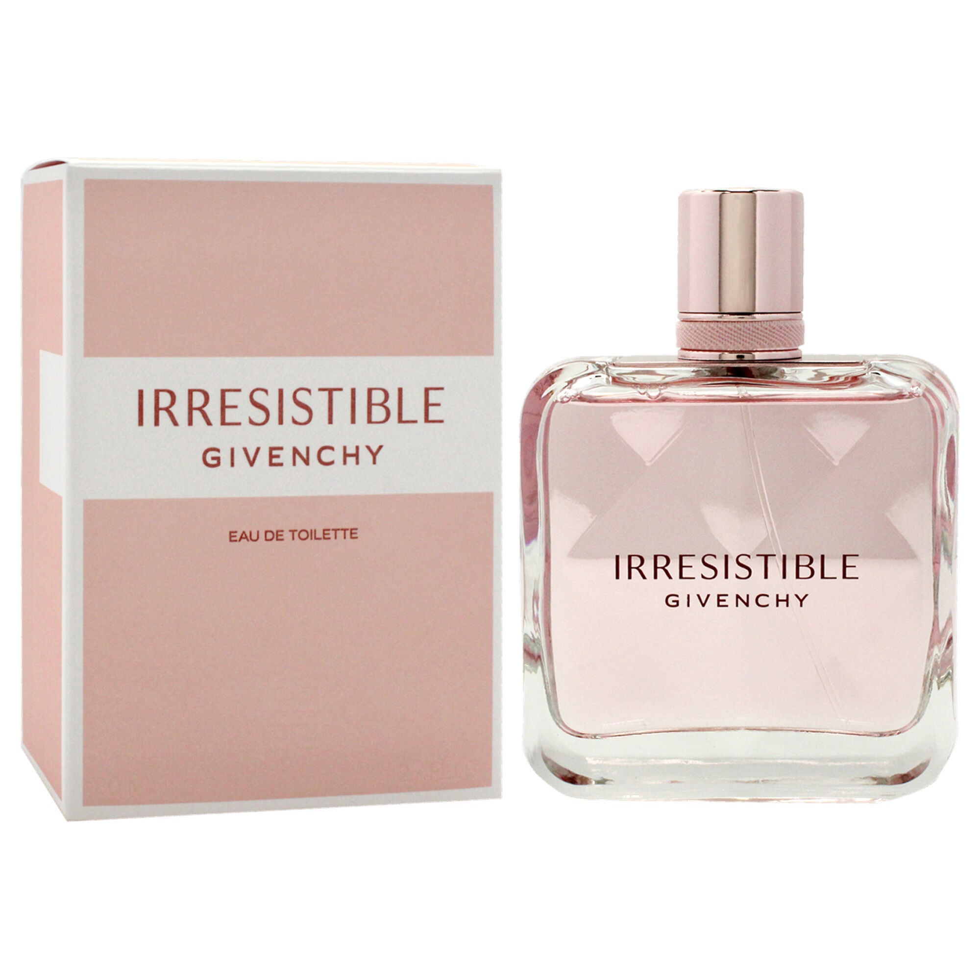 Irresistible by Givenchy for Women - 2.7 oz EDT Spray, See Description, alternate image number 2