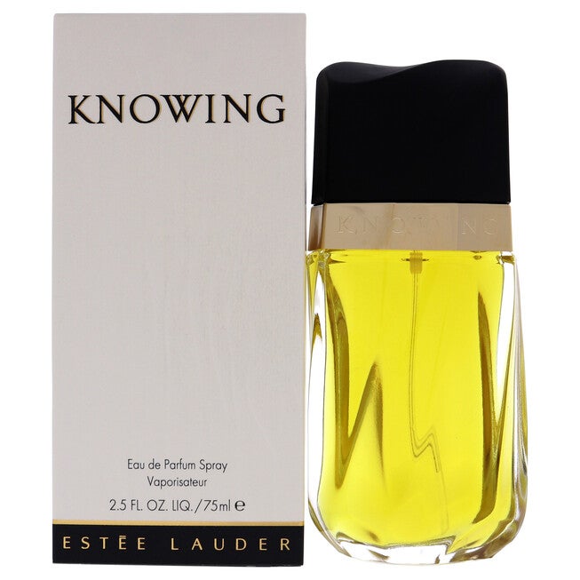 Knowing by Estee Lauder for Women - 2.5 oz EDP Spray, NA, hi-res image number null