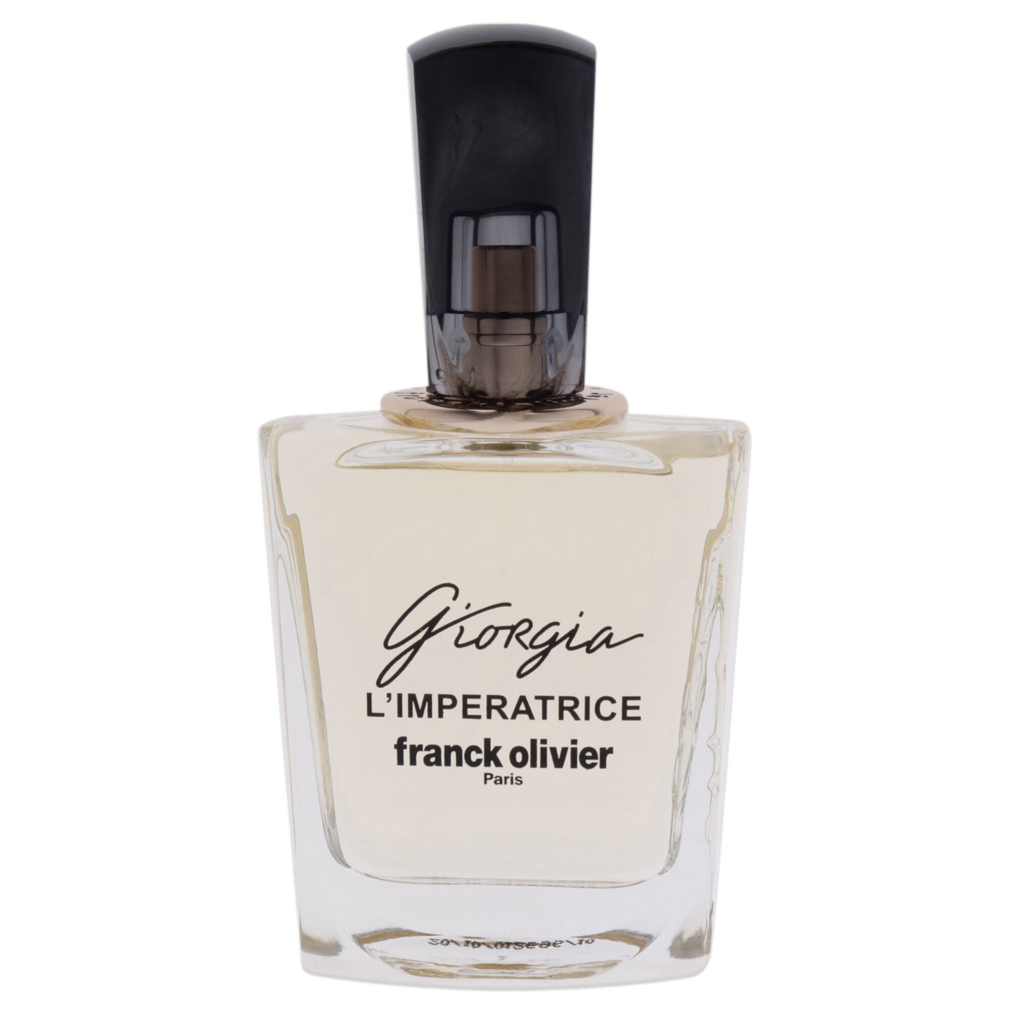 Giorgia Limperatrice by Franck Olivier for Women - 2.5 oz EDP Spray, , alternate image number 6