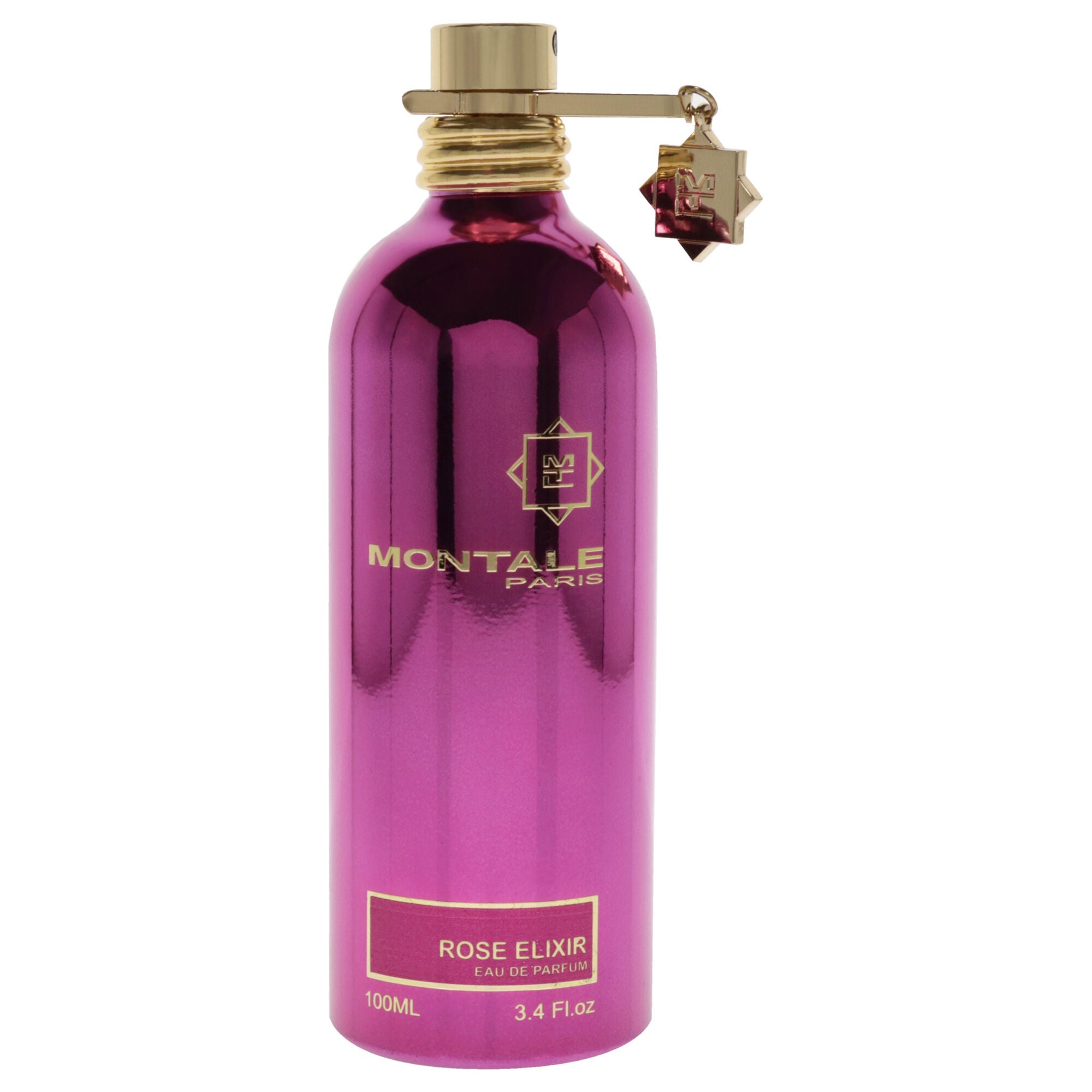 Rose Elixir by Montale for Unisex - 3.4 oz EDP Spray, See Description, alternate image number 4