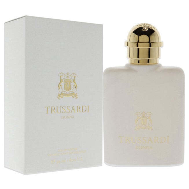 Trussardi Donna by Trussardi for Women - 1 oz EDP Spray, , alternate image number null