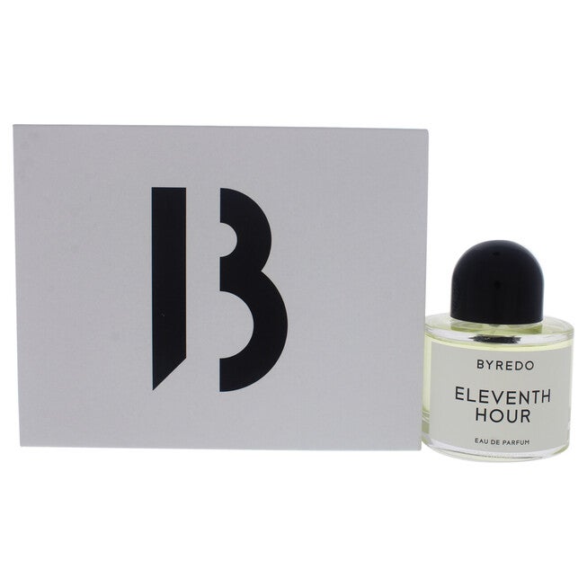 Eleventh Hour by Byredo for Women - 1.6 oz EDP Spray, NA, hi-res image number null