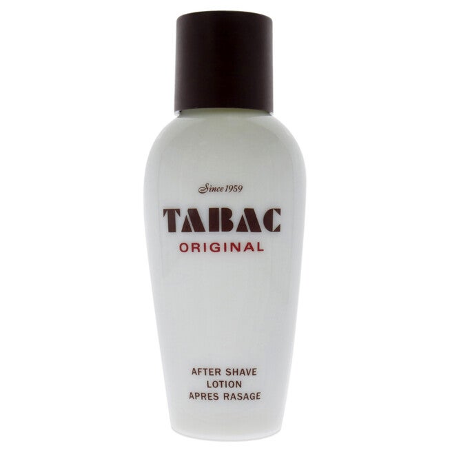 Tabac Original by Maurer and Wirtz for Men - 5.1 oz After Shave Lotion, , alternate image number null