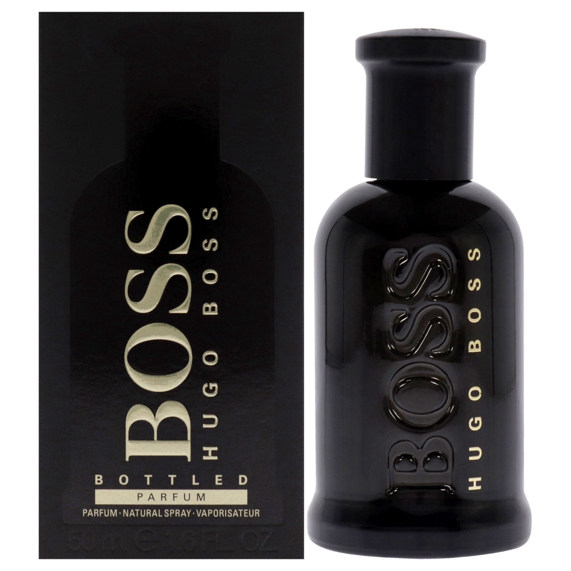 Boss Bottled by Hugo Boss for Men - 1.6 oz EDP Spray, See Description, hi-res image number 0