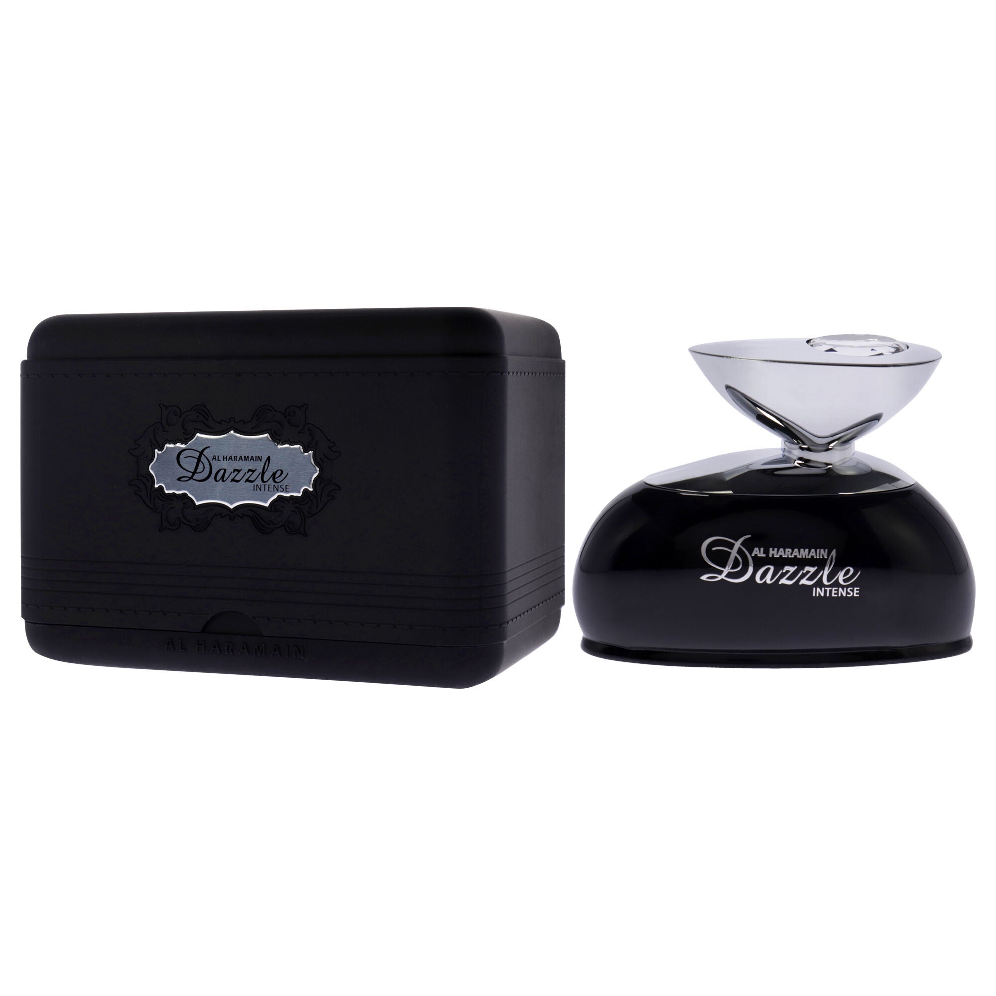 Dazzle Intense by Al Haramain for Women - 3.3 oz EDP Spray, See Description, alternate image number 2