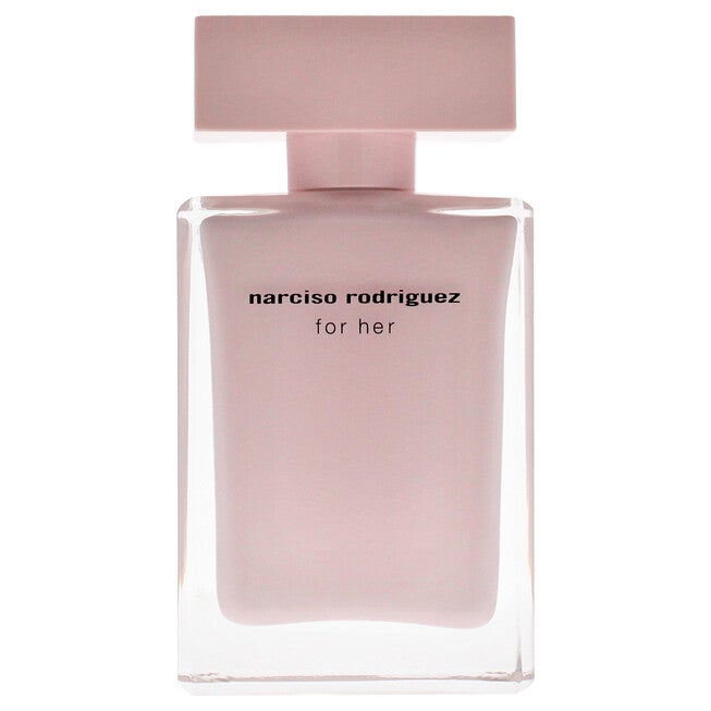 Narciso Rodriguez by Narciso Rodriguez for Women - 1.6 oz EDP Spray, NA, alternate image number null