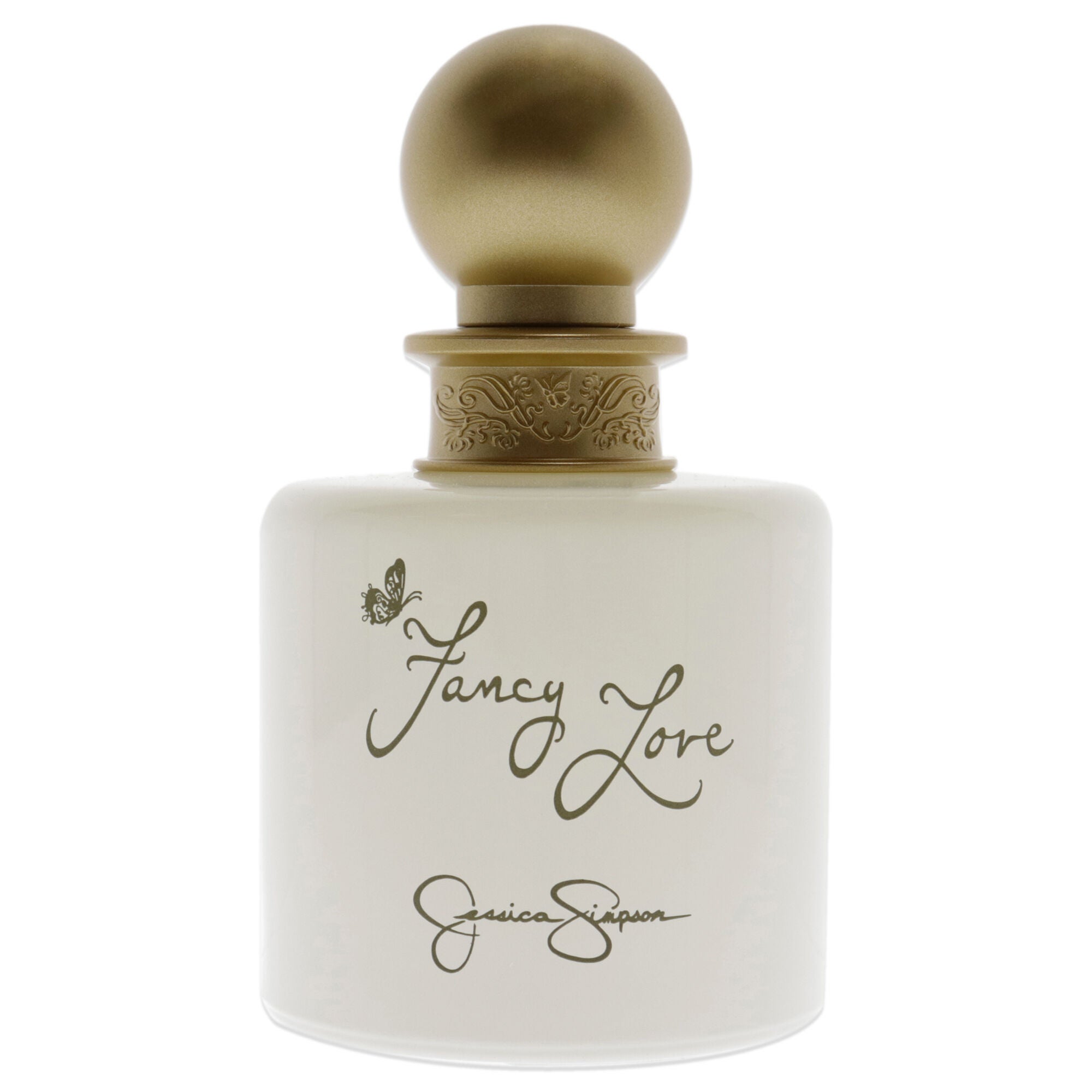 Fancy Love by Jessica Simpson for Women - 3.4 oz EDP Spray, See Description, alternate image number 4