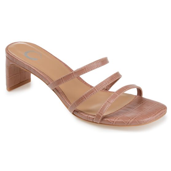 Women's Hariett Pump, Rose, hi-res image number null