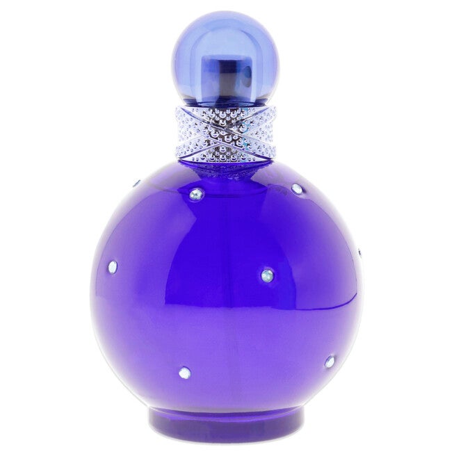 Midnight Fantasy by Britney Spears for Women - 3.3 oz EDP Spray, , alternate image number 6