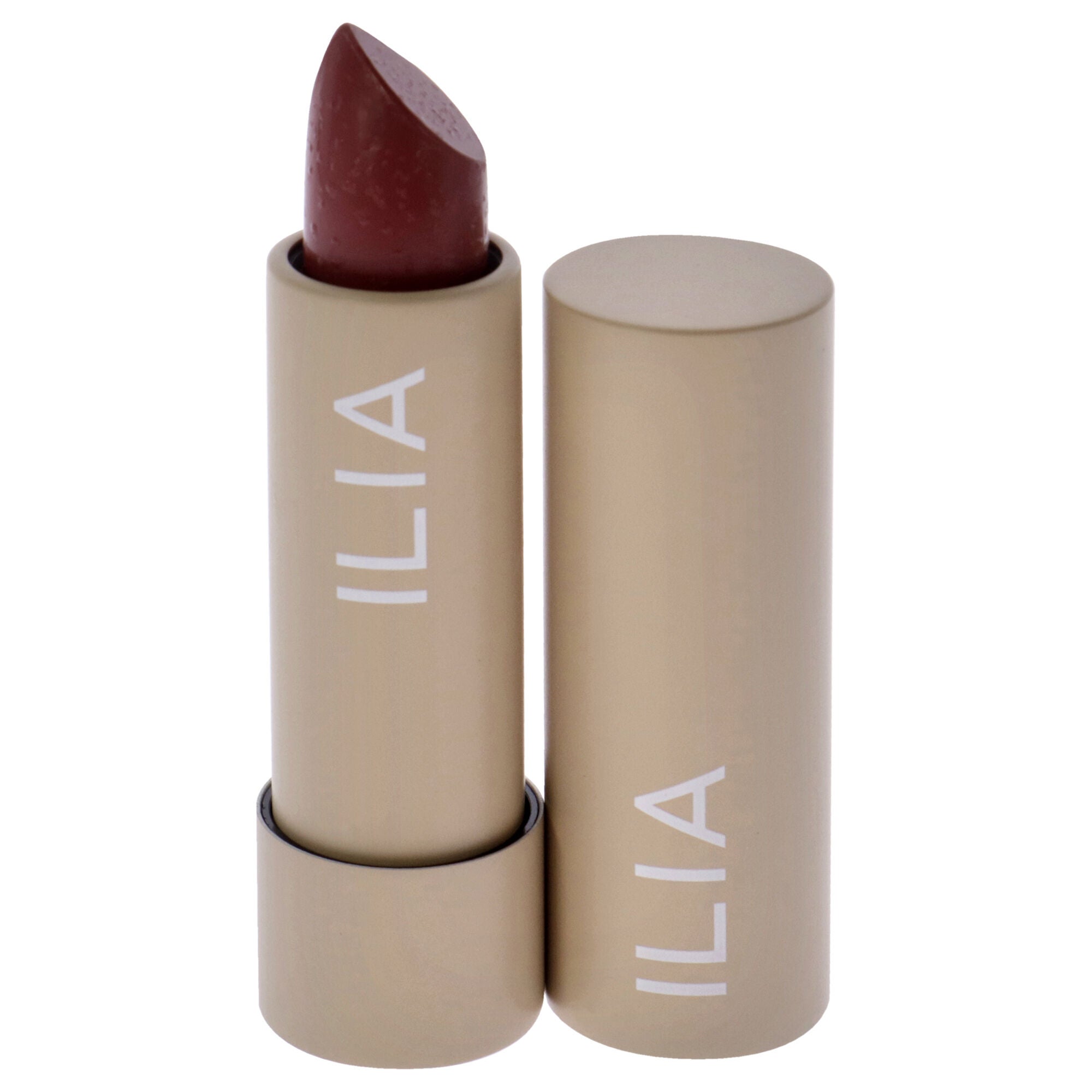 Color Block Lipstick - Rosette by ILIA Beauty for Women - 0.14 oz Lipstick, , alternate image number 5
