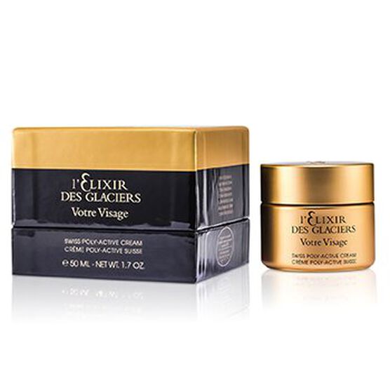 Elixir Des Glaciers Votre Visage - Swiss Poly-Acti, , alternate image number null