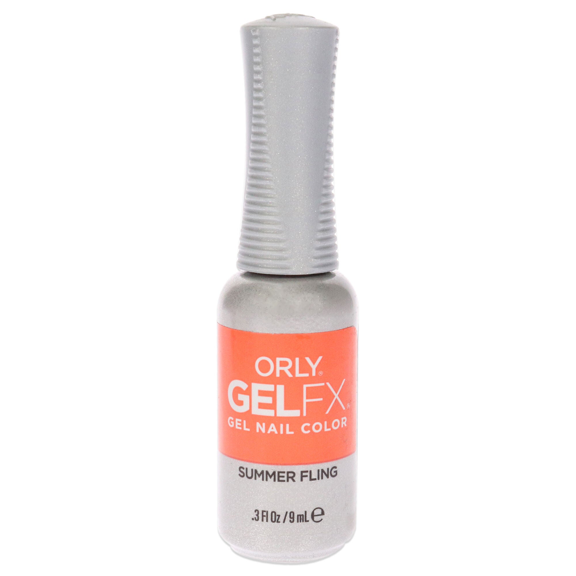 Gel Fx Gel Nail Color - 30927 Summer Fling by Orly for Women - 0.3 oz Nail Polish, See Description, hi-res image number 0