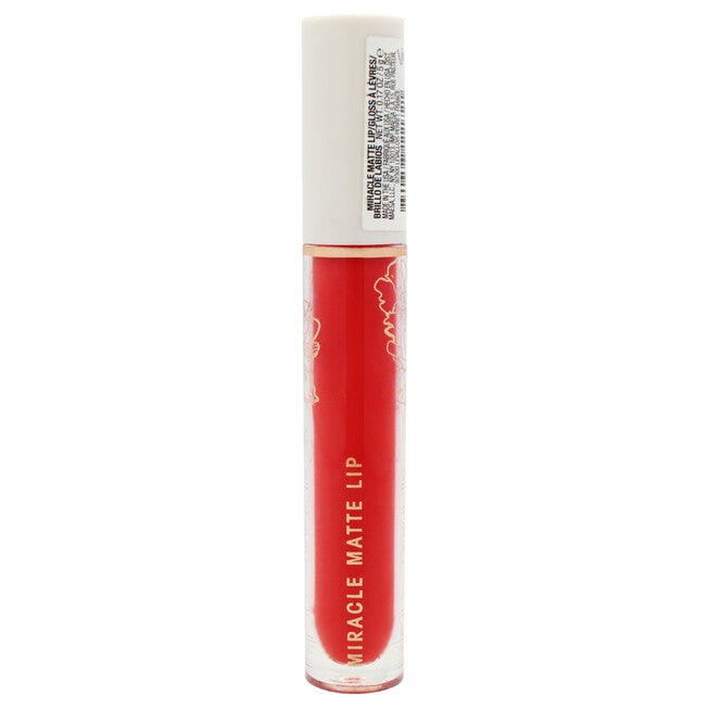 Miracle Matte Lip - ML8 Crimson Touch by Flower Beauty for Women - 0.17 oz Lipstick, NA, alternate image number null