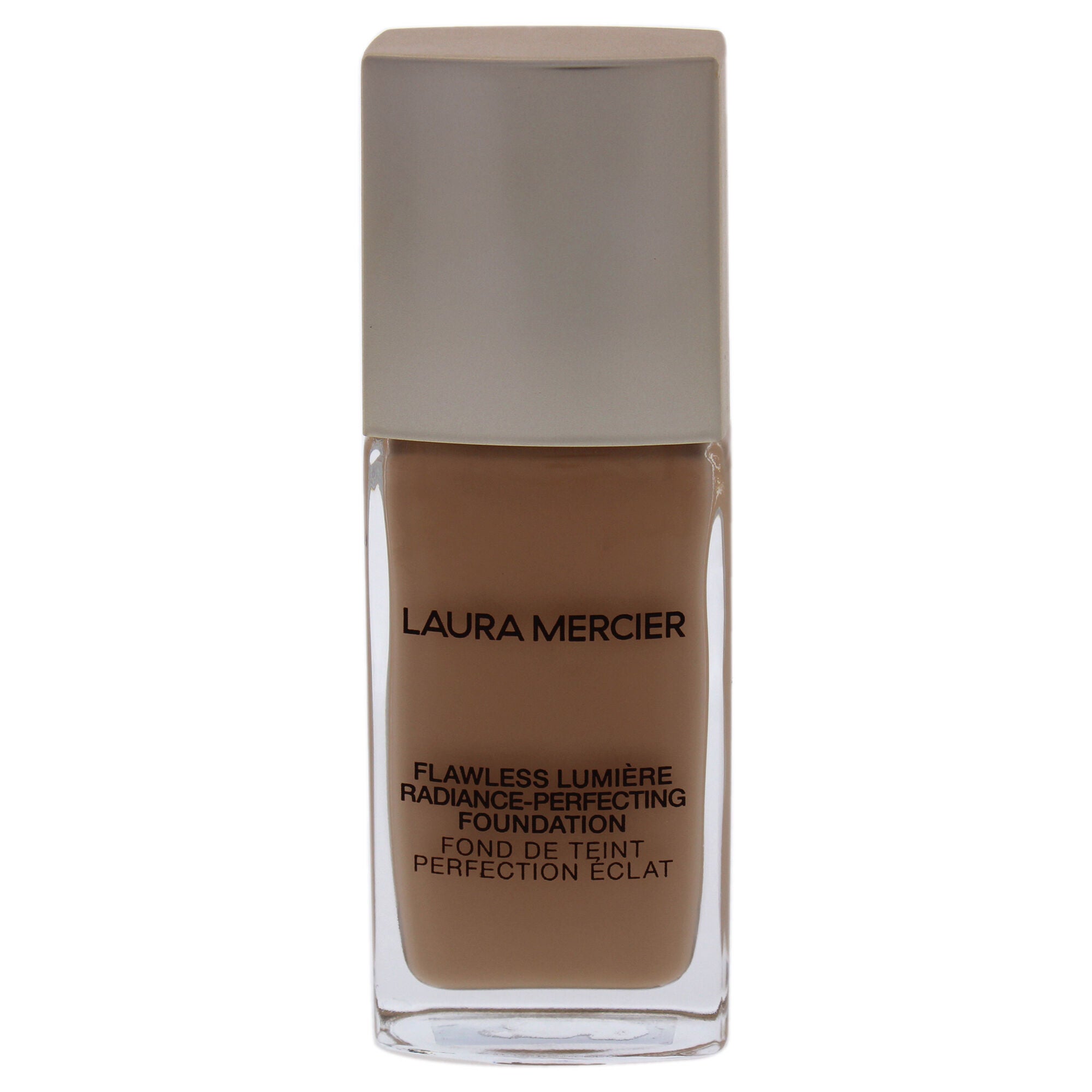 Flawless Lumiere Radiance-Perfecting Foundation - 1C1 Shell by Laura Mercier for Women - 1 oz Foundation, See Description, alternate image number 4
