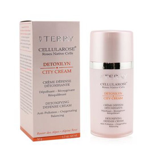 Cellularose Detoxilyn City Cream Detoxifying Defen, , alternate image number null