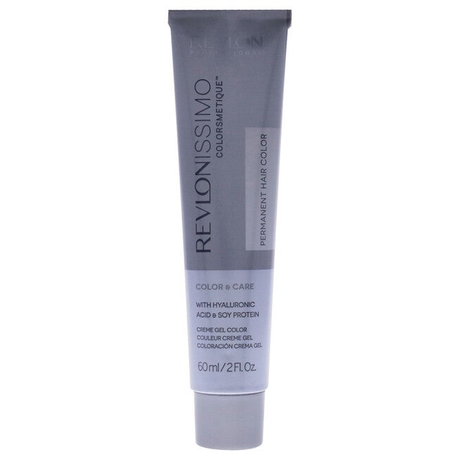 Revlonissimo Colorsmetique - 7.13 Blonde Frosty Beige by Revlon for Unisex - 2 oz Hair Color, NA, alternate image number null