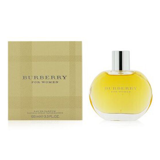 Burberry Eau De Parfum Spray, , alternate image number null