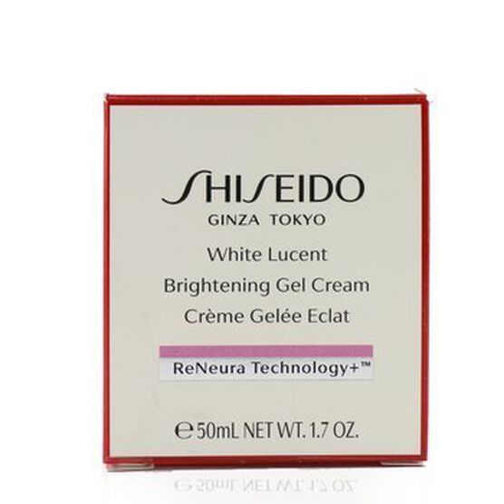 White Lucent Brightening Gel Cream, , alternate image number null