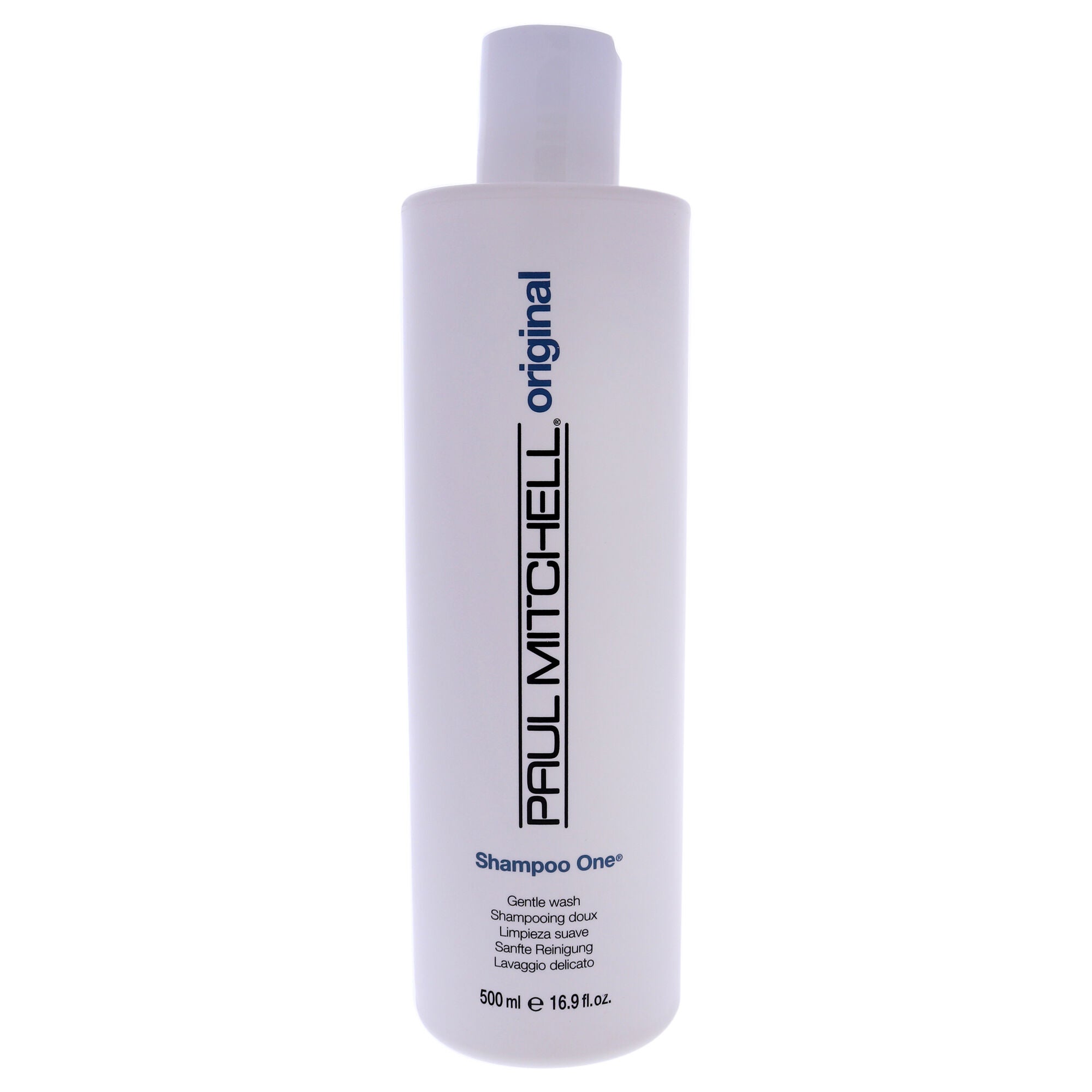 Shampoo One by Paul Mitchell for Unisex - 16.9 oz Shampoo, , alternate image number 3