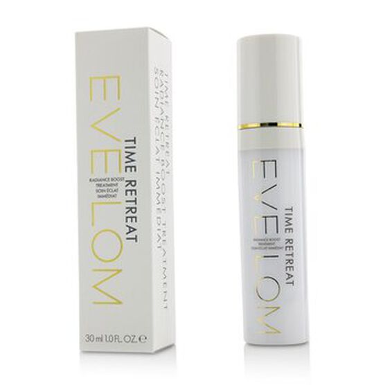 Time Retreat Radiance Boost Treatment, , alternate image number null