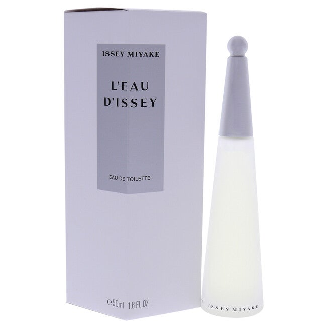 Leau Dissey by Issey Miyake for Women - 1.6 oz EDT Spray, NA, hi-res image number null