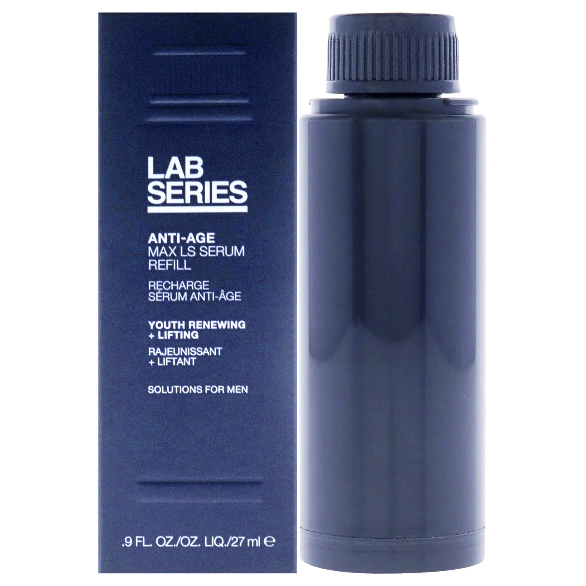 Anti-Age Max LS Serum by Lab Series for Men - 0.9 oz Serum (Refill), , alternate image number 5