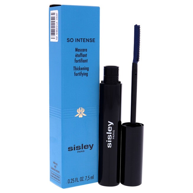 Mascara So Intense - 3 Deep Blue by Sisley for Women - 0.25 oz Mascara, NA, alternate image number null
