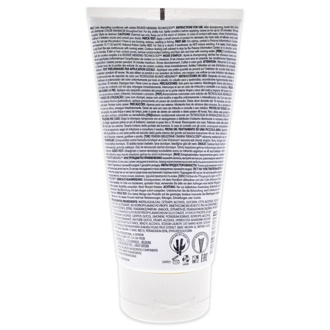 Color Enhancer Silver by Pravana for Unisex - 5 oz Hair Color, NA, alternate image number null